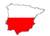 LUMÓBER - Polski